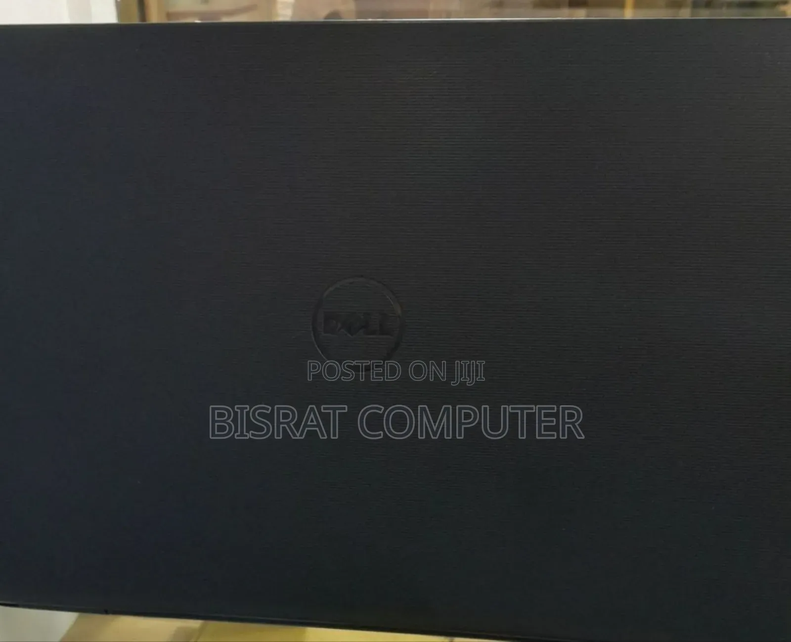 New Laptop Dell Vostro 3558 4GB Intel Core I5 SSD 500GB