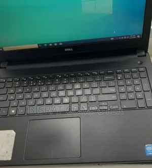 New Laptop Dell Vostro 3558 4GB Intel Core I5 SSD 500GB