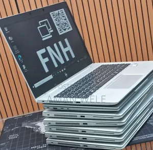 Photo - New Laptop HP EliteBook 840 G6 16GB Intel Core I5 SSD 512GB