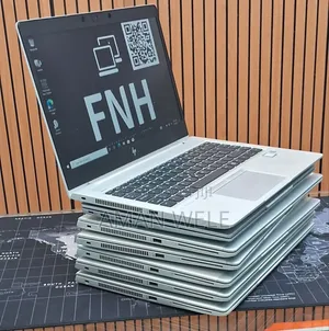 New Laptop HP EliteBook 840 G6 16GB Intel Core I5 SSD 512GB