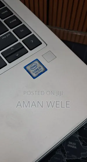 New Laptop HP EliteBook 840 G6 16GB Intel Core I5 SSD 512GB