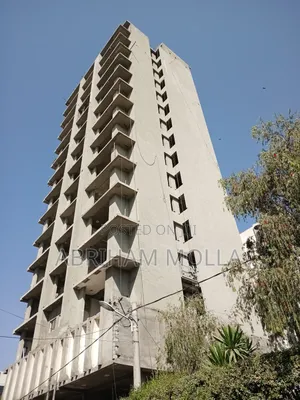 1bdrm Apartment in Kingdom Realestate, Kirkos for sale