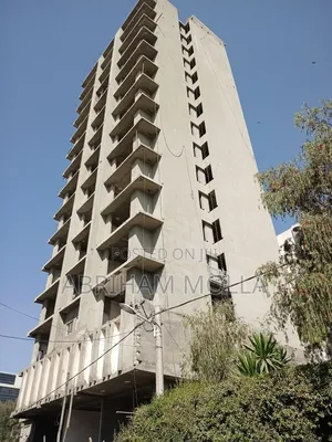 1bdrm Apartment in Kingdom Realestate, Kirkos for sale