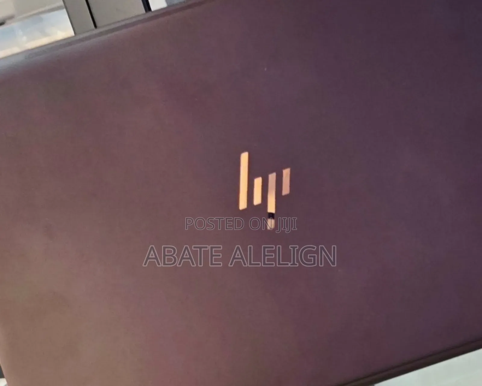 New Laptop HP Spectre X360 16GB Intel Core I7 SSD 512GB