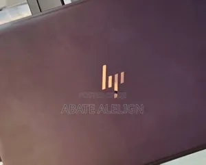 New Laptop HP Spectre X360 16GB Intel Core I7 SSD 512GB