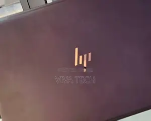 New Laptop HP Spectre X360 16GB Intel Core I7 SSD 512GB