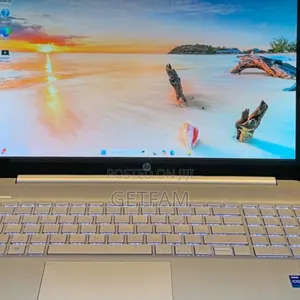 New Laptop HP Stream Notebook 16GB Intel Core I7 SSD 512GB
