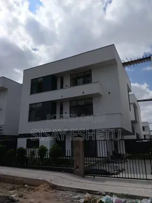 Photo - Furnished 4bdrm House in Bole for sale