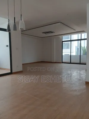 Furnished 4bdrm House in Bole for sale