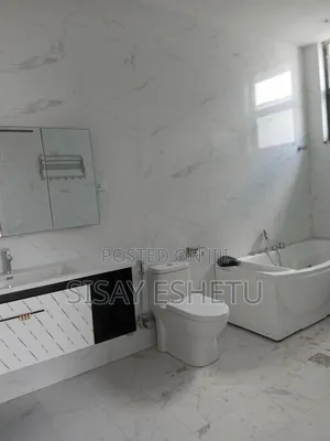 Furnished 4bdrm House in Bole for sale