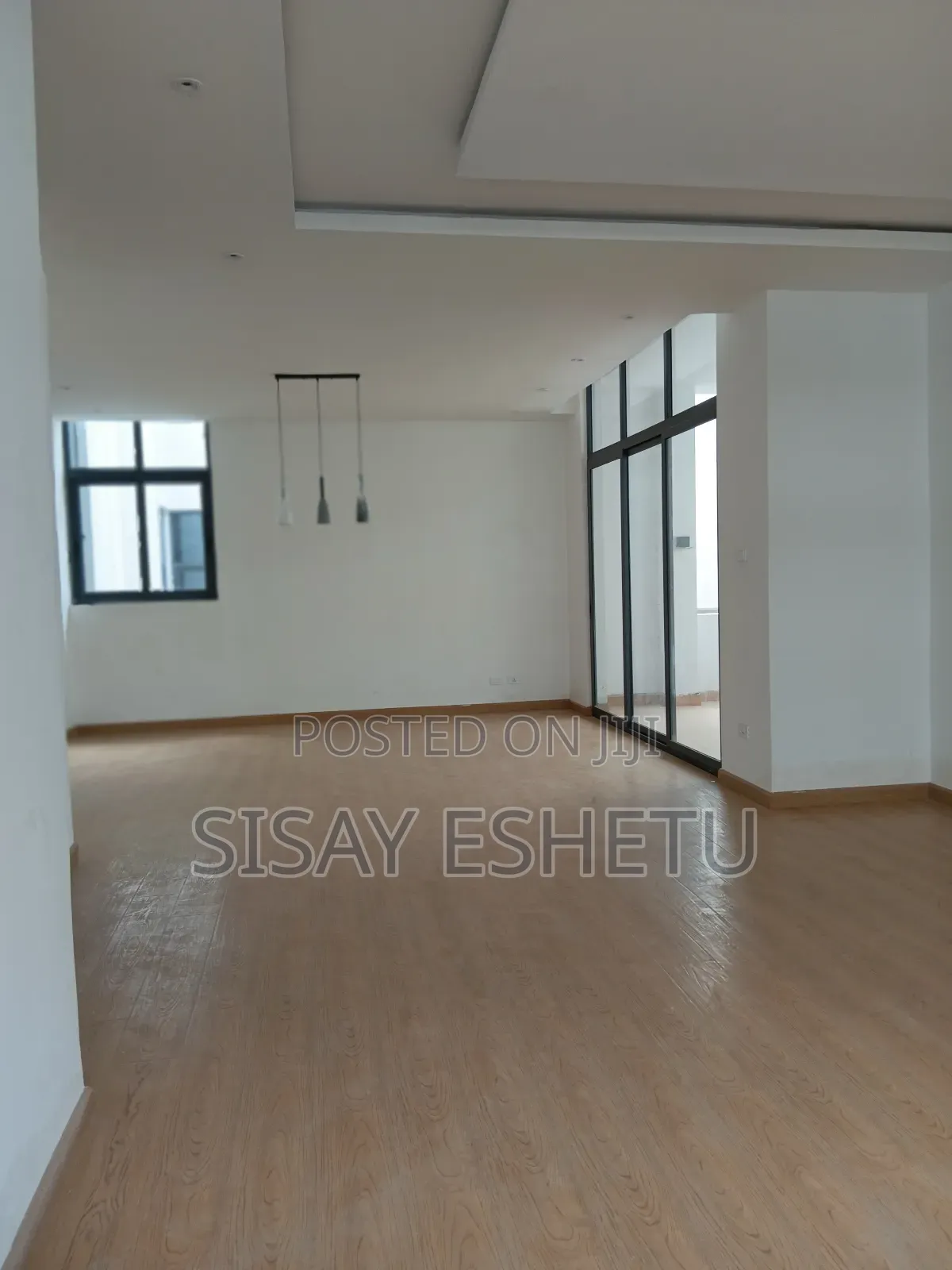 Furnished 4bdrm House in Bole for sale