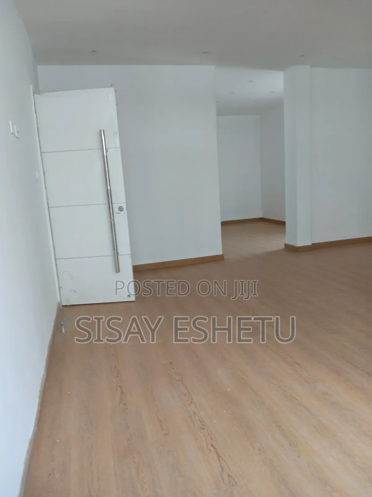 Furnished 4bdrm House in Bole for sale