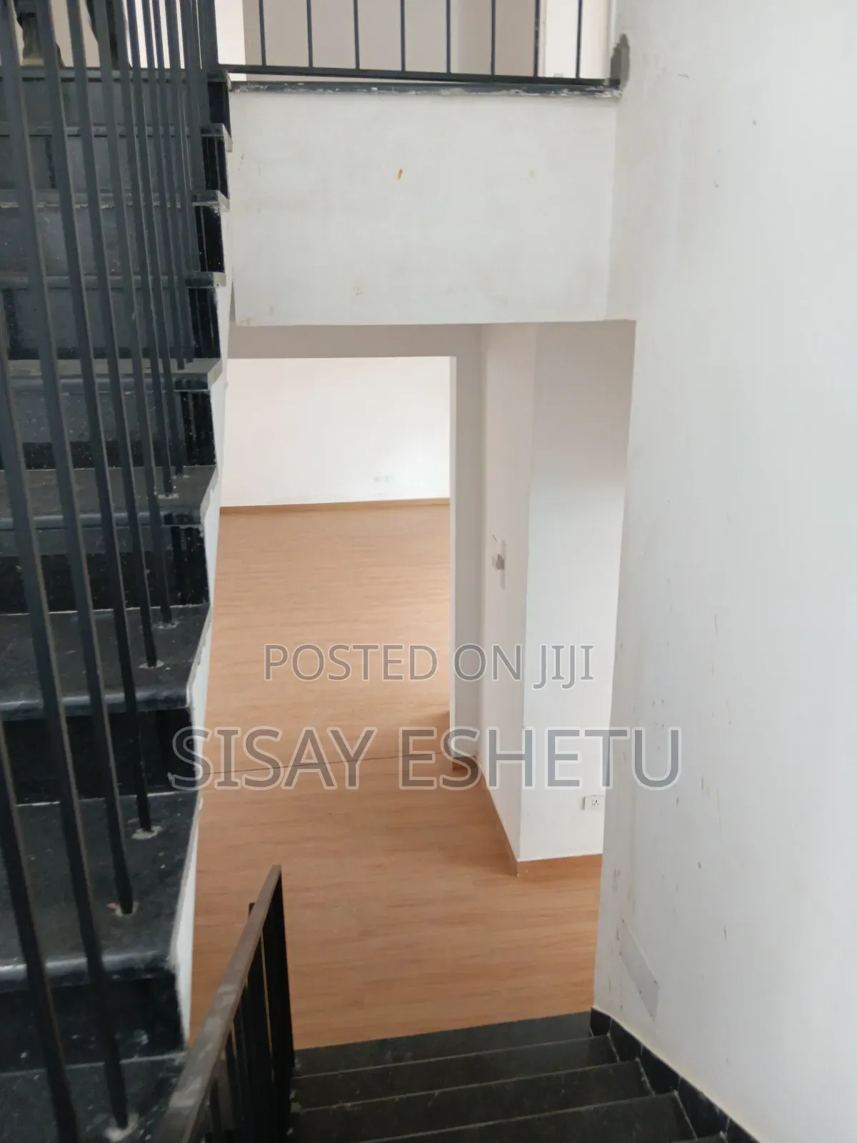 Furnished 4bdrm House in Bole for sale