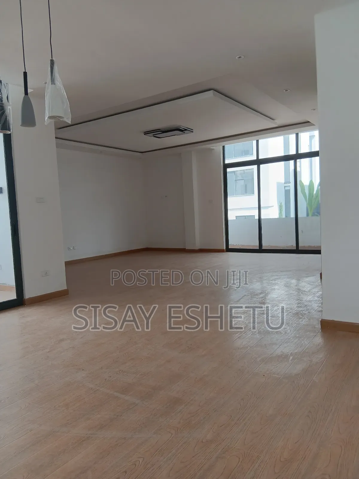 Furnished 4bdrm House in Bole for sale