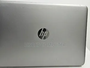 New Laptop HP EliteBook 840 G3 8GB Intel Core i7 SSD 256GB