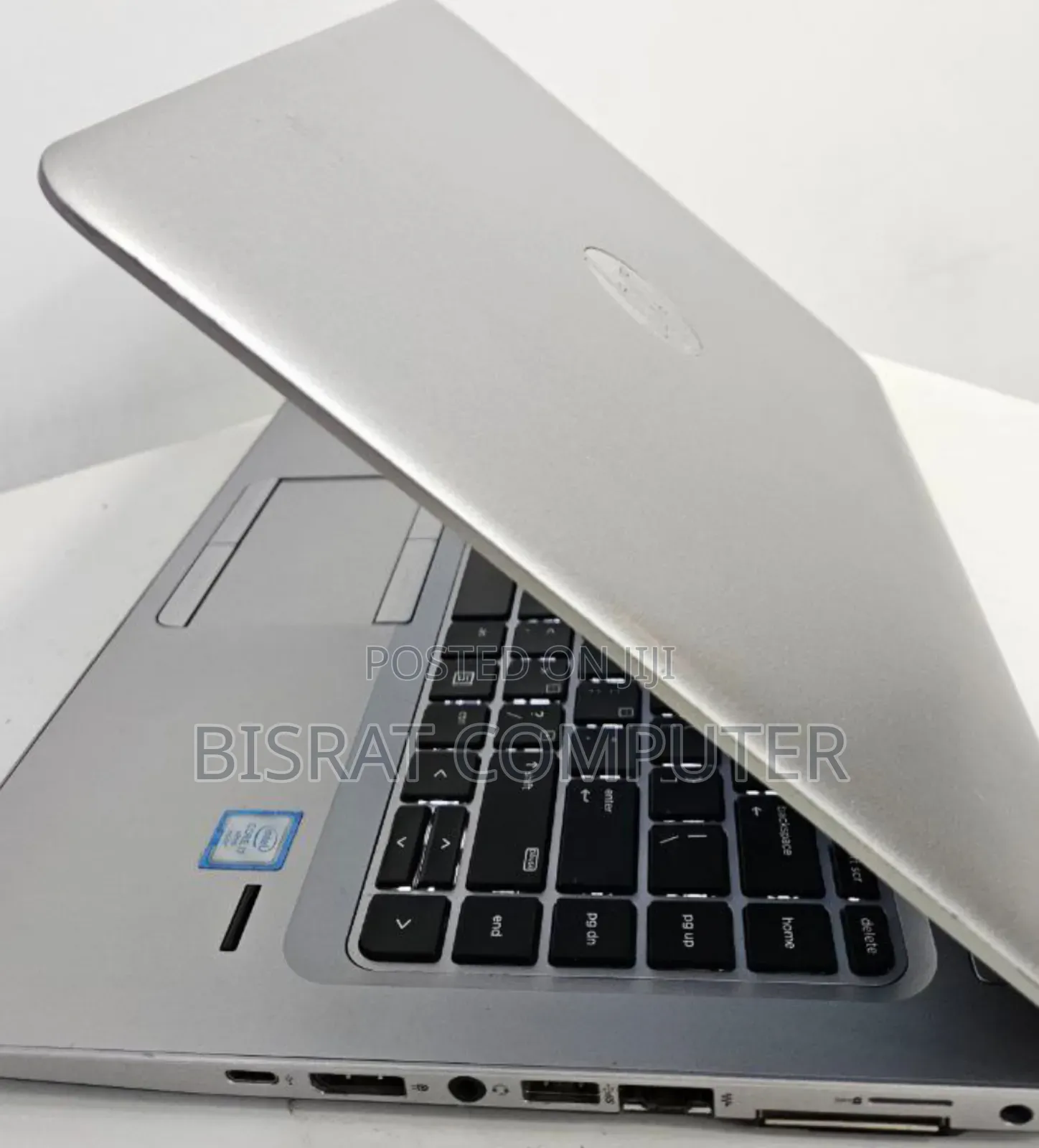 New Laptop HP EliteBook 840 G3 8GB Intel Core i7 SSD 256GB