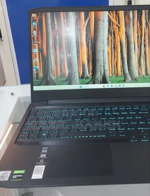 New Laptop Lenovo Ideapad 3 16GB Intel Core I7 SSD 512GB