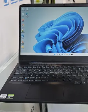 New Laptop Lenovo Ideapad 3 16GB Intel Core I7 SSD 512GB