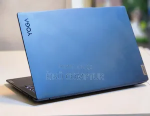 New Laptop Lenovo ThinkPad Yoga 16GB Intel Core I7 SSD 1T