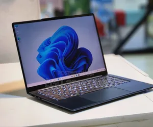 New Laptop Lenovo ThinkPad Yoga 16GB Intel Core I7 SSD 1T