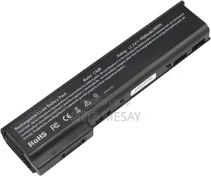 Photo - Hp Ca06 Laptop Battery 10.8v/11.1v, 47wh for Hp Probook 640 G1, 645