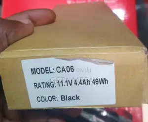 Hp Ca06 Laptop Battery 10.8v/11.1v, 47wh for Hp Probook 640 G1, 645