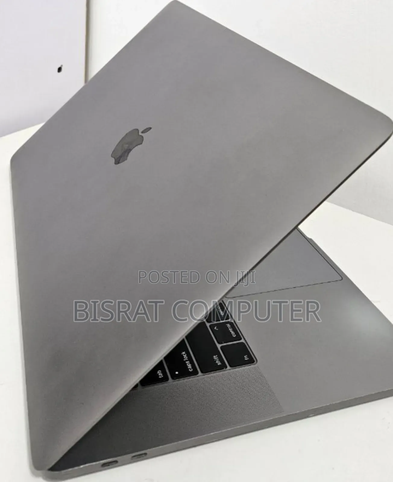 New Laptop Apple MacBook Pro 2019 16GB Intel Core I9 SSD 512GB