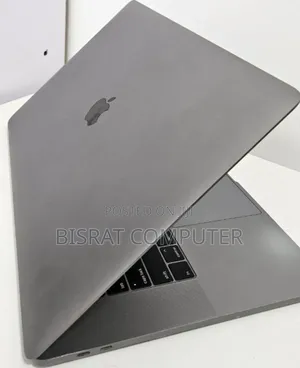 Photo - New Laptop Apple MacBook Pro 2019 16GB Intel Core I9 SSD 512GB