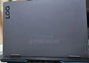 New Laptop Lenovo Legion 5 16GB Intel Core I7 SSD 512GB