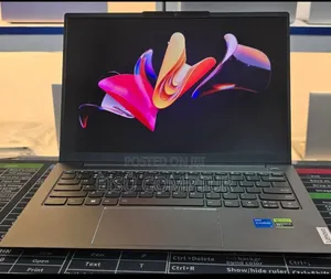 New Lenovo Thinkpad X1 Titanium Gen 1 16GB Intel Core i7 SSD 512GB