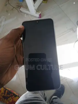 Samsung Galaxy M16 128 GB Black