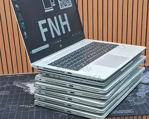 New Laptop HP EliteBook 840 G6 16GB Intel Core I5 SSD 512GB