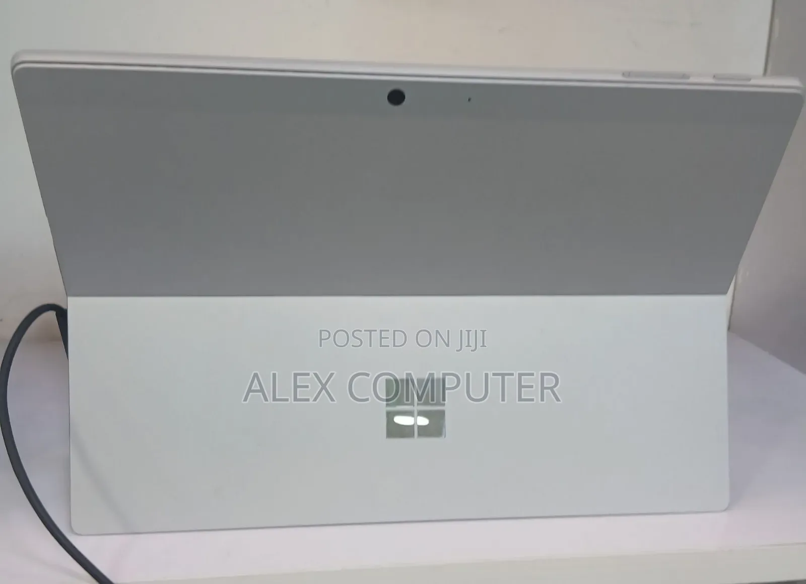 New Laptop Microsoft Surface Pro 7 16GB Intel Core I5 SSD 256GB