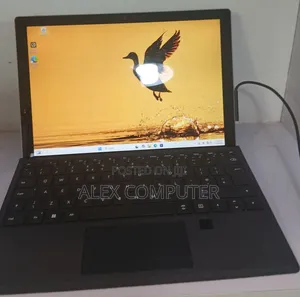 New Laptop Microsoft Surface Pro 7 16GB Intel Core I5 SSD 256GB