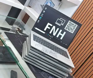 New Laptop HP EliteBook 840 G6 16GB Intel Core I5 SSD 512GB