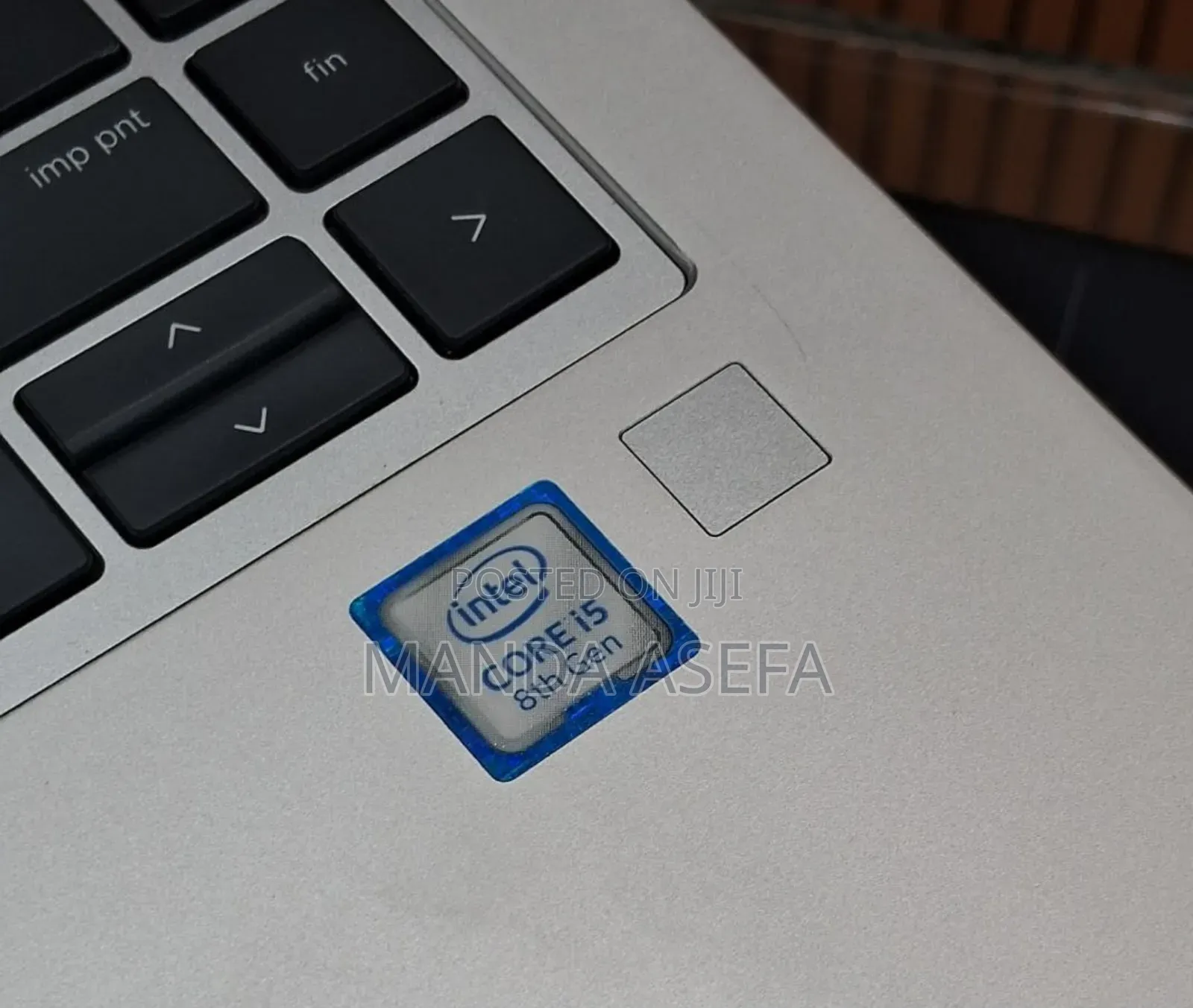 New Laptop HP EliteBook 840 G6 16GB Intel Core I5 SSD 512GB