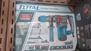 Photo - Hammer Drill 1500w