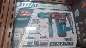 Hammer Drill 1500w