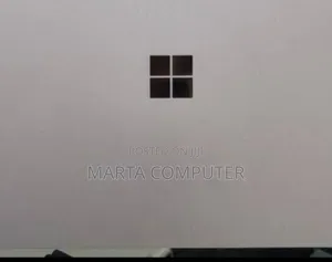 New Laptop Microsoft Surface 16GB Intel Core I7 SSD 512GB