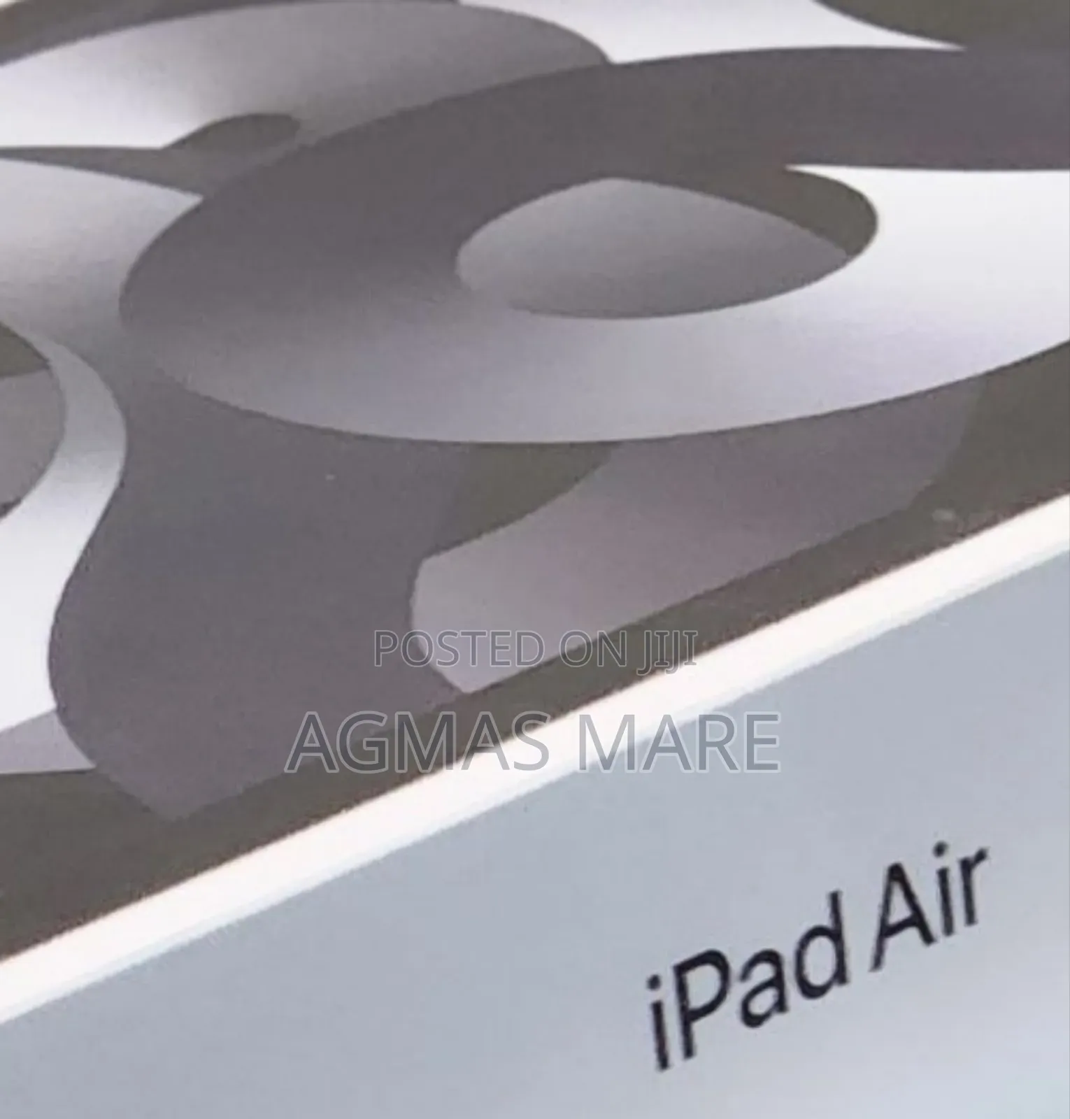 New Apple iPad Air 64 GB