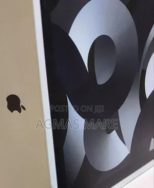 New Apple iPad Air 64 GB
