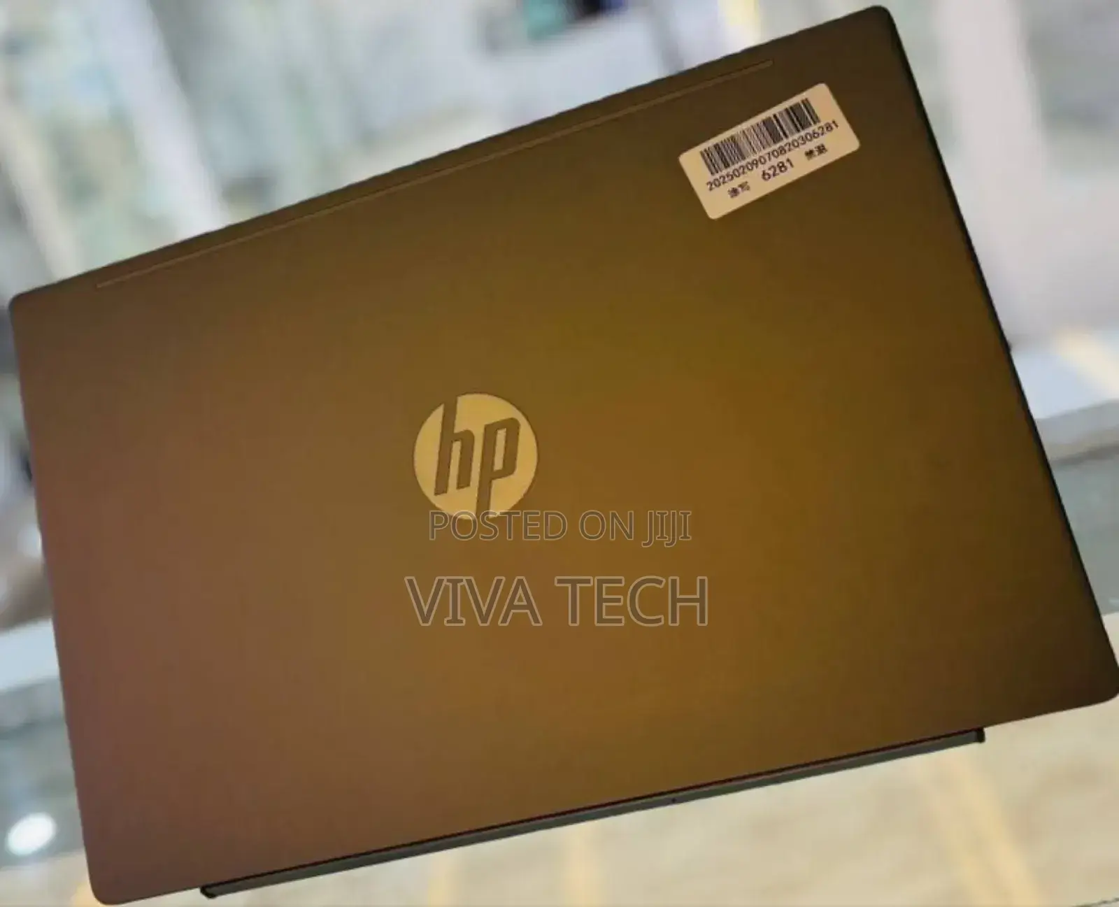 New Laptop HP Pavilion 14 16GB Intel Core I7 SSD 512GB