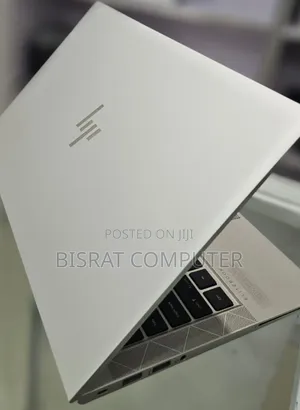 New Laptop HP EliteBook 830 G8 16GB Intel Core I7 SSD 512GB