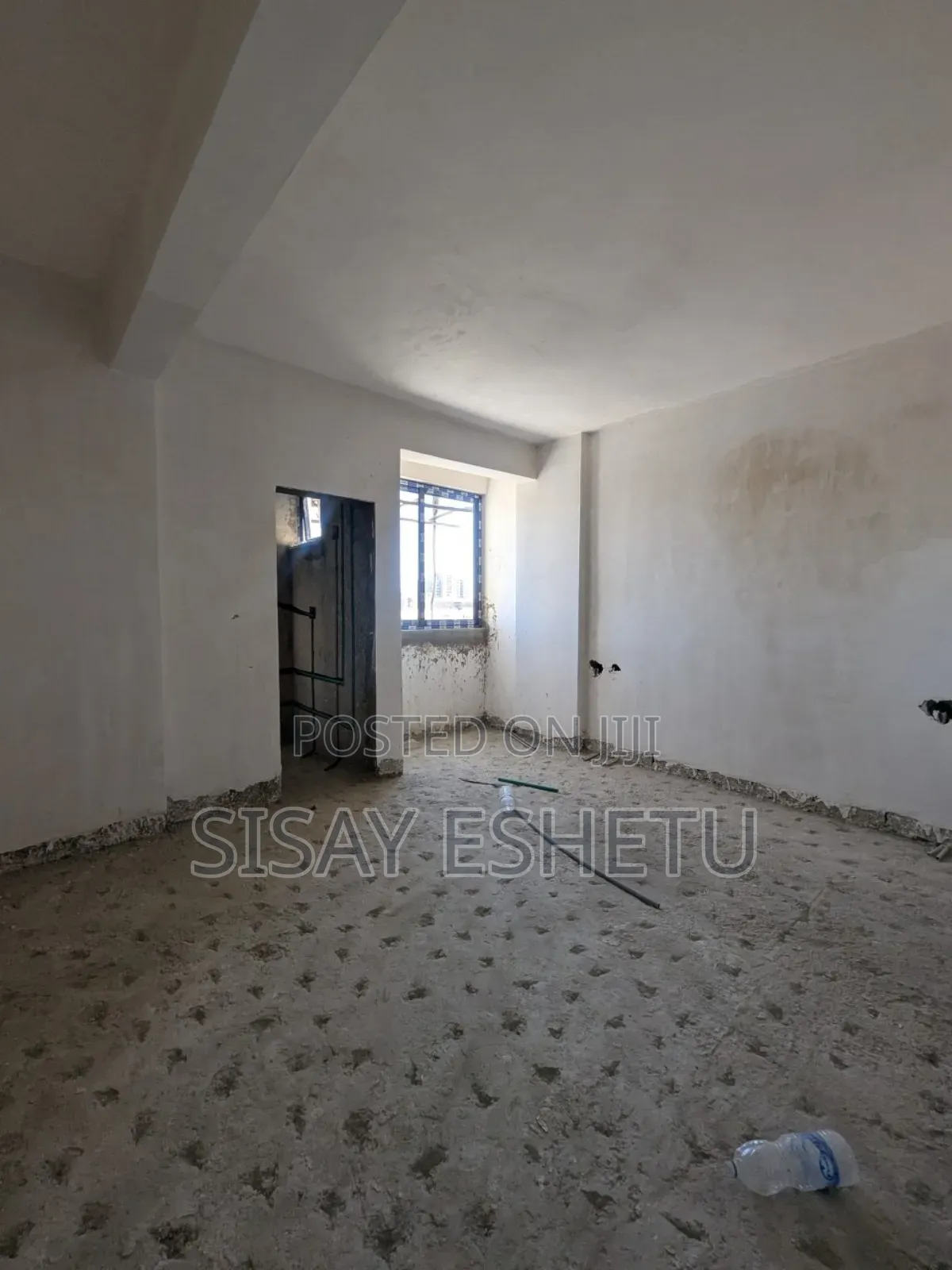 3bdrm Apartment in Bole for sale