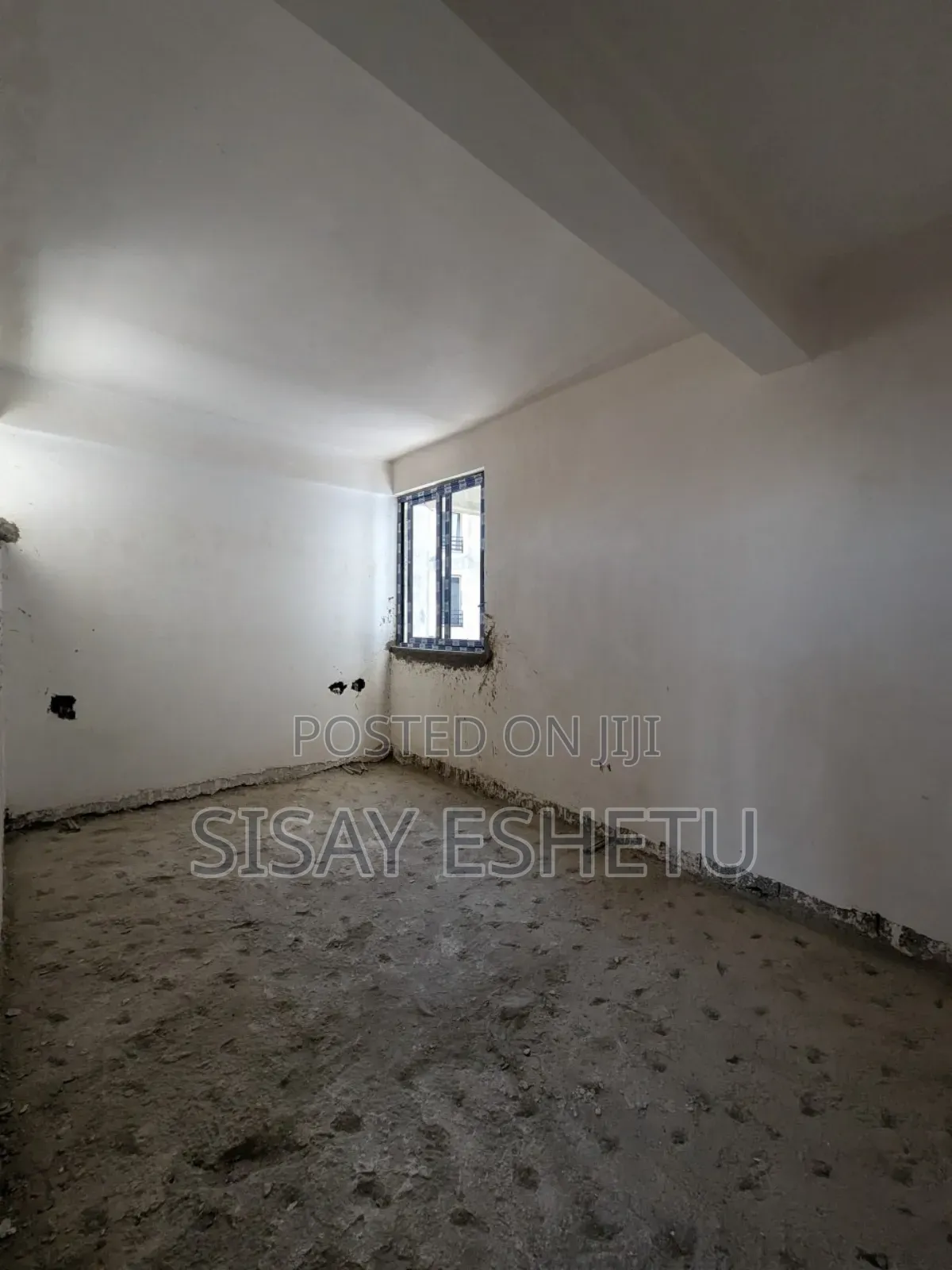 3bdrm Apartment in Bole for sale