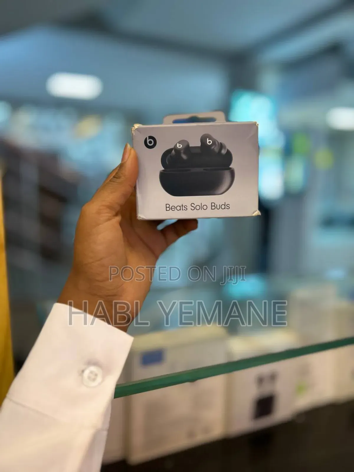 Beats Solo Buds True Wireless Earbuds