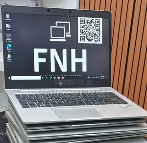 New Laptop HP EliteBook 850 G6 16GB Intel Core I5 SSD 512GB