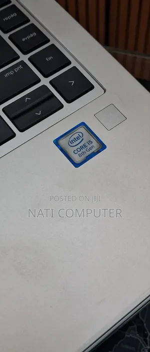 New Laptop HP EliteBook 850 G6 16GB Intel Core I5 SSD 512GB