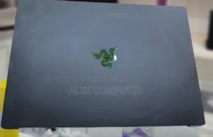 Photo - New Laptop Razer Blade 16GB Intel Core I7 SSD 512GB