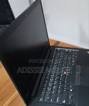 Photo - New Laptop Lenovo ThinkPad Yoga 16GB Intel Core I7 SSD 256GB